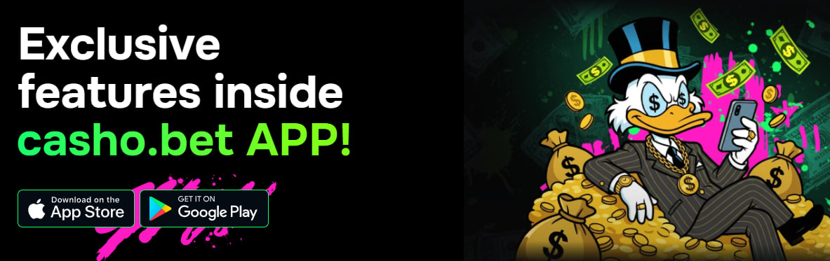 cashobet casino mobile app 
